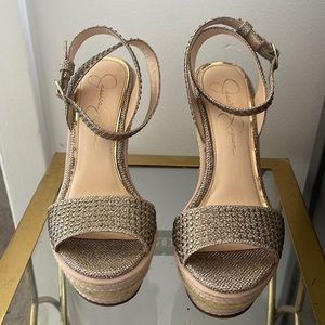 Size 7 Jessica Simpson